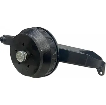 Příslušenství pro přívěs Levé zadní rameno Cheval Liberté, 900 kg, Pullman 1