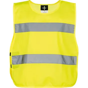 Pláštěnka Korntex Pončo Amigo pro děti a dospělé Barva: Signal Yellow, Velikost: XXL G_KX102