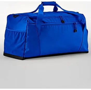 Quadra Multi-sportovní taška Barva: Šedá, Velikost: 51 x 26 x 20 cm G_QS470