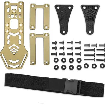KORE Essentials KORE Holster Mount Barva: FDE