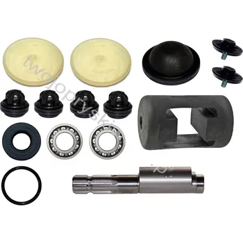 Sada nářadí Biardzki Sada pro opravu čerpadla P120