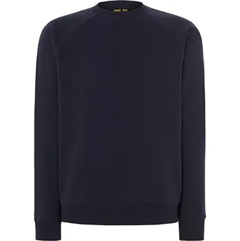 Pánské tričko JHK Unisex Classic Sweat Everest Barva: navy, Velikost: XL G_JHK322