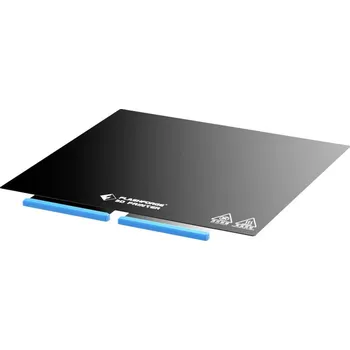 Flashforge Flexibilní tisková deska včetně potahu PC Vhodné pro 3D tiskárnu: FlashForge Guider 3 Ultra	 G3U Spring Sheet