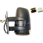 Vnější zpětné zrcátko Alkar 9239249