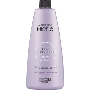 MORFOSE PROFESIONÁLNÍ KONDICIONÉR NICHE COLOR GUARD CONDITIONER PRO BARVENÉ VLASY 400 ML