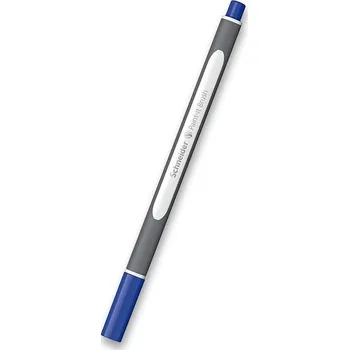 Popisovač Schneider Paint-it 070 Brush - modrá