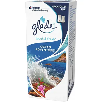 Osvěžovač vzduchu Glade by Brise osvěžovač vzduchu ve spreji (aerosol) 50 g