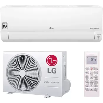 Klimatizace LG Deluxe 6,6 kW
