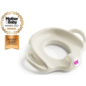 Nočník OK BABY Redukce na WC Sofa White