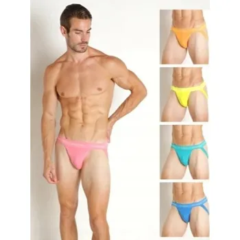 Slipy CALVIN KLEIN SLIPY 5 PACK BAVLNĚNÉ CK30 S 0_8