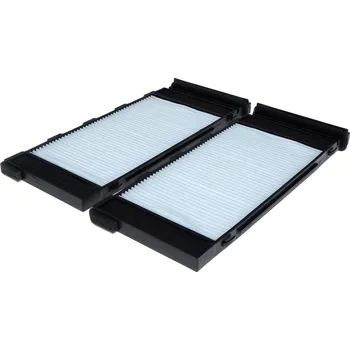 Kabinový filtr Kamoka F429401 Filtr, ventilace prostoru pro cestující