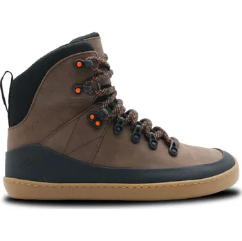 Dámská obuv Aylla Dámské MITU EVO WP hnědé Velikost: 38