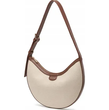 PUCCINI kabelka polyester vícebarevná