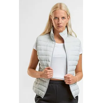 Dámská vesta New Morning Studios Dámská lehká vesta a Barva: black, Velikost: M G_NM032