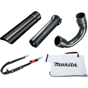 MAKITA SET NA VYSÁVANIE DUB363