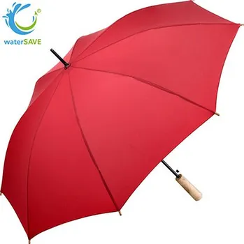 Módní doplněk FARE AC Regular Deštník OekoBrella, waterSAVE® Barva: red, Velikost: Ø 105 cm G_FA1122WS