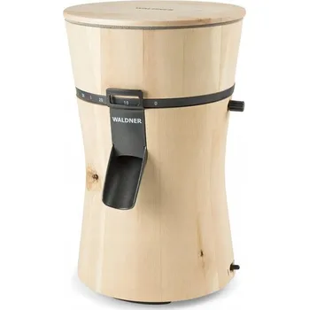 Kuchyňský mlýnek Elektrický mlýnek na obilí Waldner Biotech MONA borivice