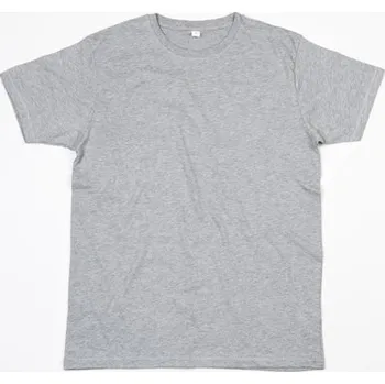 Pánské tričko Mantis Superstar T Barva: Heather Grey Melange, Velikost: M G_P68