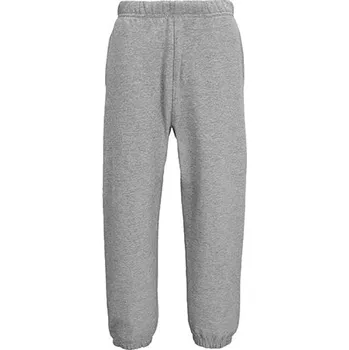 Pánské kalhoty SOL´S Unisex kalhoty na jogging Century Barva: Grey Melange, Velikost: XXL G_L03992