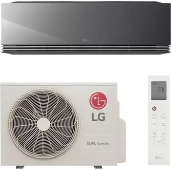 Klimatizace LG Artcool AI Air Mirror 3,5 kW