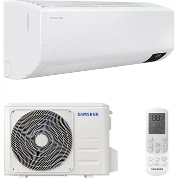 Klimatizace Samsung Wind-Free Comfort 5 kW včetně montáže