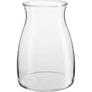 Váza Váza Glasset sklo 20 cm