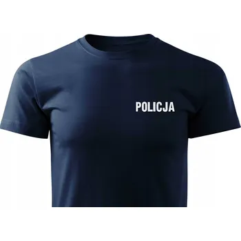 Pánské tričko Pánské tričko s kulatý výstřihem, reflexní, velikost L