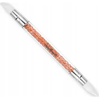 ŠTĚTEC SILIKONOVÝ NA NEHTY PRO MANIKÚRU