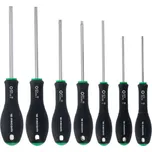 FACOM Sada šroubováků 7 dílů TORX BTXJ7PB