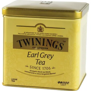 Horký nápoj Twinings Earl Grey