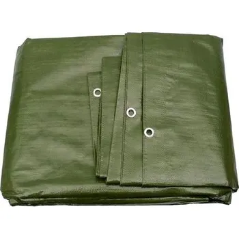 Krycí plachta Kobe Plachta 120 g/m2 5 x 4 m