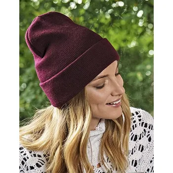 Oblečení a móda Atlantis Wind Beanie Recycled Barva: Light Grey, Velikost: One Size G_AT125