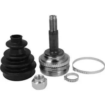 Poloosa kola METELLI Kloub hnacího hřídele, sada MT 15-1530