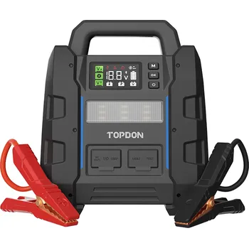 Startér Topdon V4500 Plus