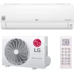 LG Deluxe 2,5 kW