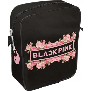 Vícebarevná polyester taška kabelka přes rameno