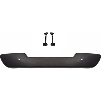 Zimní clona Zimní clona chladiče PROTEC Fiat Punto 1999-2003 spodní