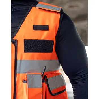 Sportovní batoh Korntex Náplast na hrudník Barva: purple, Velikost: One Size G_KX041