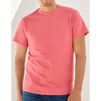 Pánská móda Gildan Tričko pro dospělé Hammer Barva: Červená, Velikost: L G_GH000