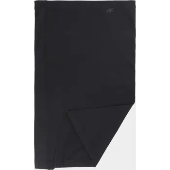 Nákrčník NÁKRČNÍK DĚTSKÝ 4F TERMOAKTIVNÍ MULTIFUNKČNÍ NÁKRČNÍK NA KRK ŠÁTEK U088