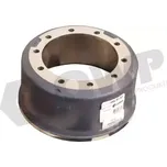 QWP Brzdový buben QWP WHD106BDR + DOPRAVA ZDARMA!