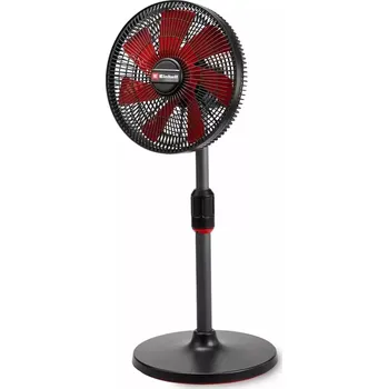 3408071 Aku ventilátor 18V/bez aku GE-CF 18/320 P Li-Solo Einhell + DÁREK ZDARMA!