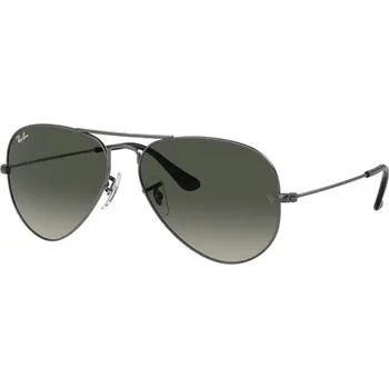 RAY-BAN RB3025 AVIATOR LAGRE METAL 004/71