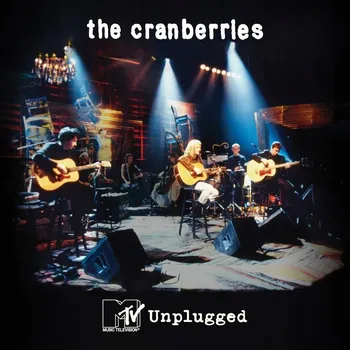 Zahraniční hudba The Cranberries: MTV Unplugged Cranberries CD (Album)