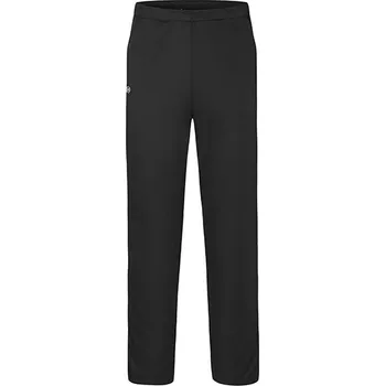 Gastro oděv Karlowsky Stahovací kalhoty Essential Barva: Black (ca. Pantone 419C), Velikost: XXL G_KY140