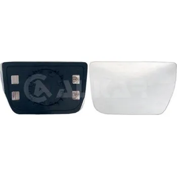 Auto zrcátko Sklo do zrcátka, vnější zrcátko Alkar 6442249