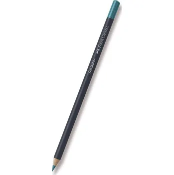 Pastelka Pastelka Faber-Castell Goldfaber - 154, light cobalt tarquoise