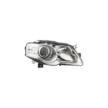 Přední světlomet Hlavní světlomet HELLA (1EL247014021)