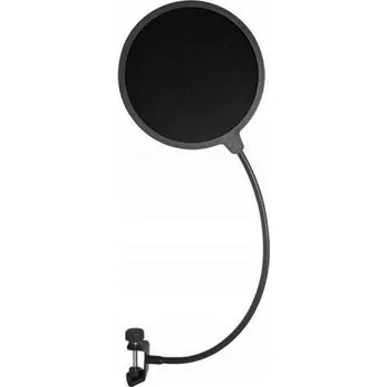 Zabezpečení domácnosti Bespeco FPOP01 plastový mikrofonní filtr