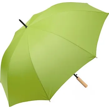 Módní doplněk FARE AC-Deštník OekoBrella, waterSAVE® Barva: lime, Velikost: Ø 120 cm G_FA2304WS